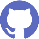 Logo de GitHub